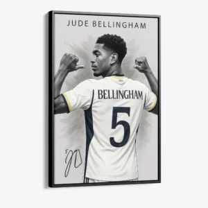 "Jude Bellingham"
