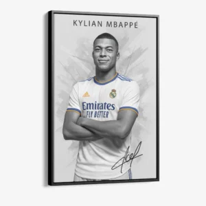 "Kylian Mbappe"