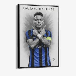 "Lautaro Martinez II"