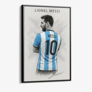 "Messi II"