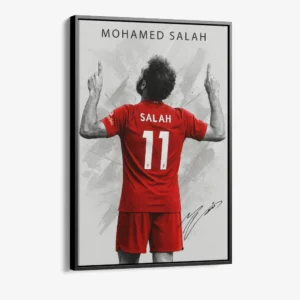 "Mohamed Salah II"