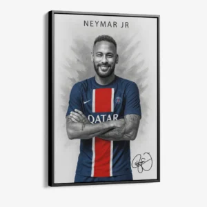 "Neymar Jr II"