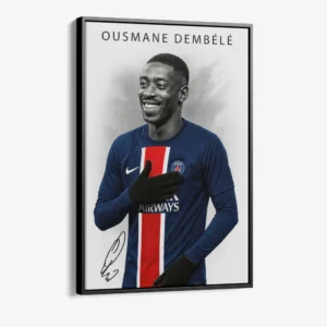 "Ousmane Dembele II"
