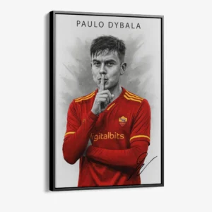 "Paulo Dybala II"