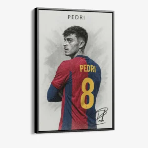 "Pedri"