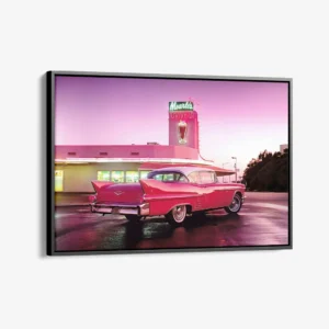 "Roadside Vintage HZ"