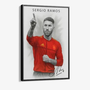 "Sergio Ramos II"