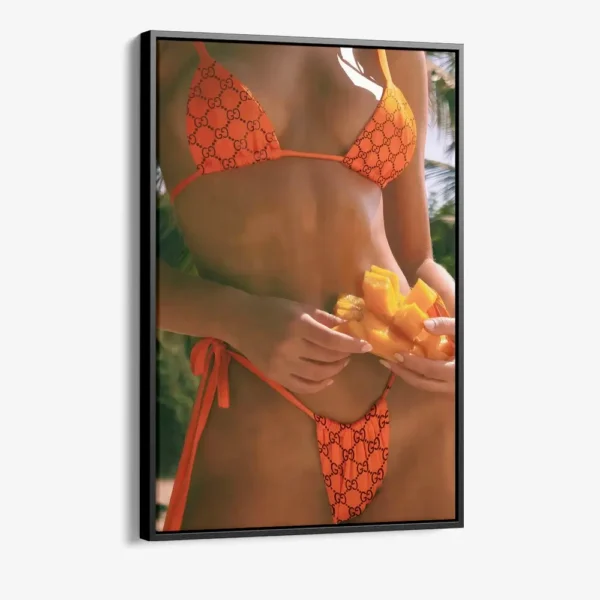 "Summer Vibe II"