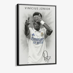 "Vinicius Junior"