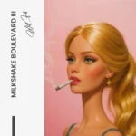 Lot: "Milkshake Boulevard" (3x) – Image 6
