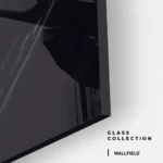 Chrome Heartbeat – Verre – Image 4