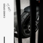 "Caged Speed" – Image 7