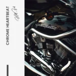 "Chrome Heartbeat" – Image 7