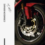 Crimson Brake – Verre – Image 5