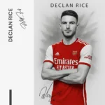 "Declan Rice" – Image 7