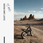 "Dust Line Rider" – Image 7