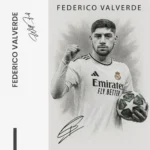 "Federico Valverde" – Image 7