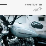 Frosted Steel – Verre – Image 5