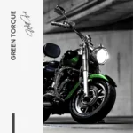 "Green Torque" – Image 7
