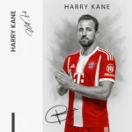 Harry Kane – Verre – Image 5