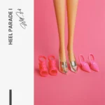 "Heel Parade I" – Image 7