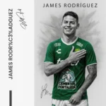James Rodríguez – Verre – Image 5