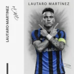 "Lautaro Martinez II" – Image 7