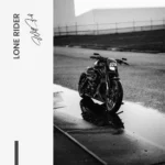"Lone Rider" – Image 7