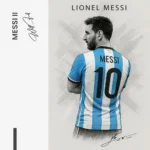 "Messi II" – Image 7