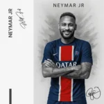 Neymar Jr II – Verre – Image 5