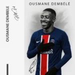 "Ousmane Dembele II" – Image 7