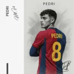 "Pedri" – Image 7