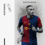 Raphinha – Verre – Image 5