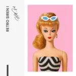 "Retro Siren I" – Image 7