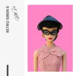 "Retro Siren II" – Image 7