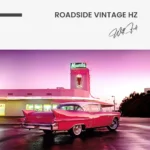 "Roadside Vintage HZ" – Image 7