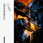 "Titanium Rush" – Image 7