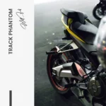 Track Phantom – Verre – Image 5