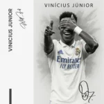 "Vinicius Junior" – Image 7