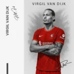 "Virgil van Dijk II" – Image 7