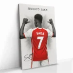 "Bukayo Saka" – Image 2