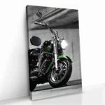 "Green Torque" – Image 2