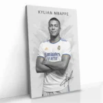 "Kylian Mbappe" – Image 2