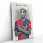 "Lamine Yamal II" – Image 2