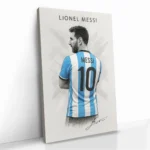 "Messi II" – Image 2