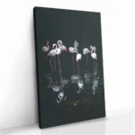 "Mirror Flock" – Image 2