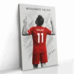 "Mohamed Salah II" – Image 2