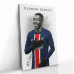 "Ousmane Dembele II" – Image 2