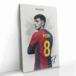 "Pedri" – Image 2