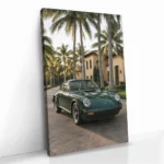 "Porsche Vintage" – Image 2